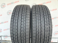 215/65 R16 DUNLOP WINTER MAXX SJ8 8mm