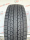 215/65 R16 DUNLOP WINTER MAXX SJ8 8mm