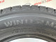 215/65 R16 DUNLOP WINTER MAXX SJ8 8mm