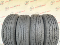 215/65 R16 YOKOHAMA ICE GUARD IG50 PLUS 6mm