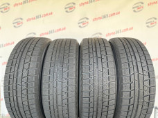 215/65 R16 YOKOHAMA ICE GUARD IG50 PLUS 6mm