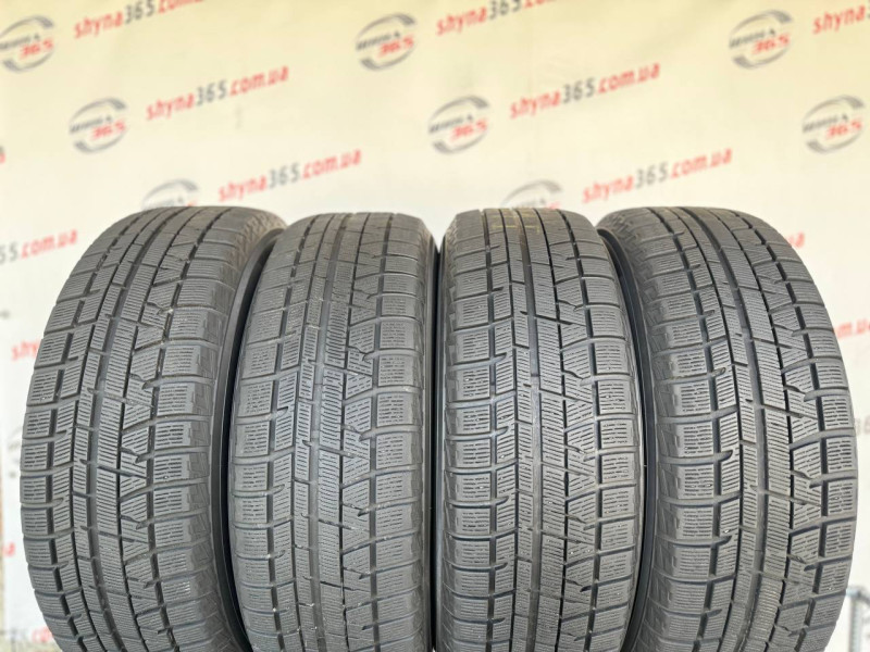 215/65 R16 YOKOHAMA ICE GUARD IG50 PLUS 6mm