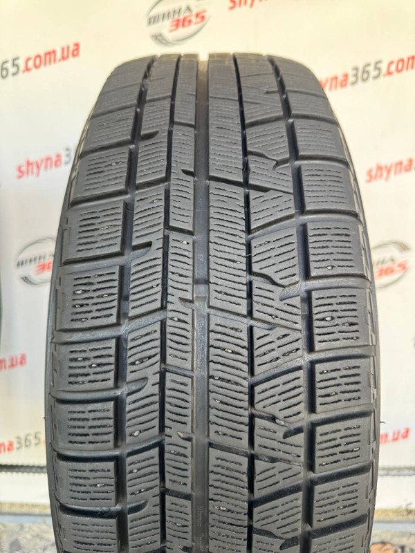 215/65 R16 YOKOHAMA ICE GUARD IG50 PLUS 6mm