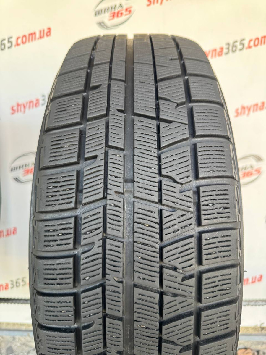 215/65 R16 YOKOHAMA ICE GUARD IG50 PLUS 6mm