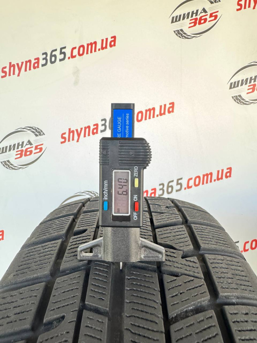 215/65 R16 YOKOHAMA ICE GUARD IG50 PLUS 6mm