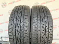 205/60 R16 HANKOOK WINTER I CEPT EVO W310 7mm
