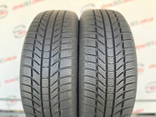 205/60 R16 CONTINENTAL WINTERCONTACT TS870P 7mm