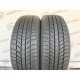 205/60 R16 CONTINENTAL WINTERCONTACT TS870P 7mm