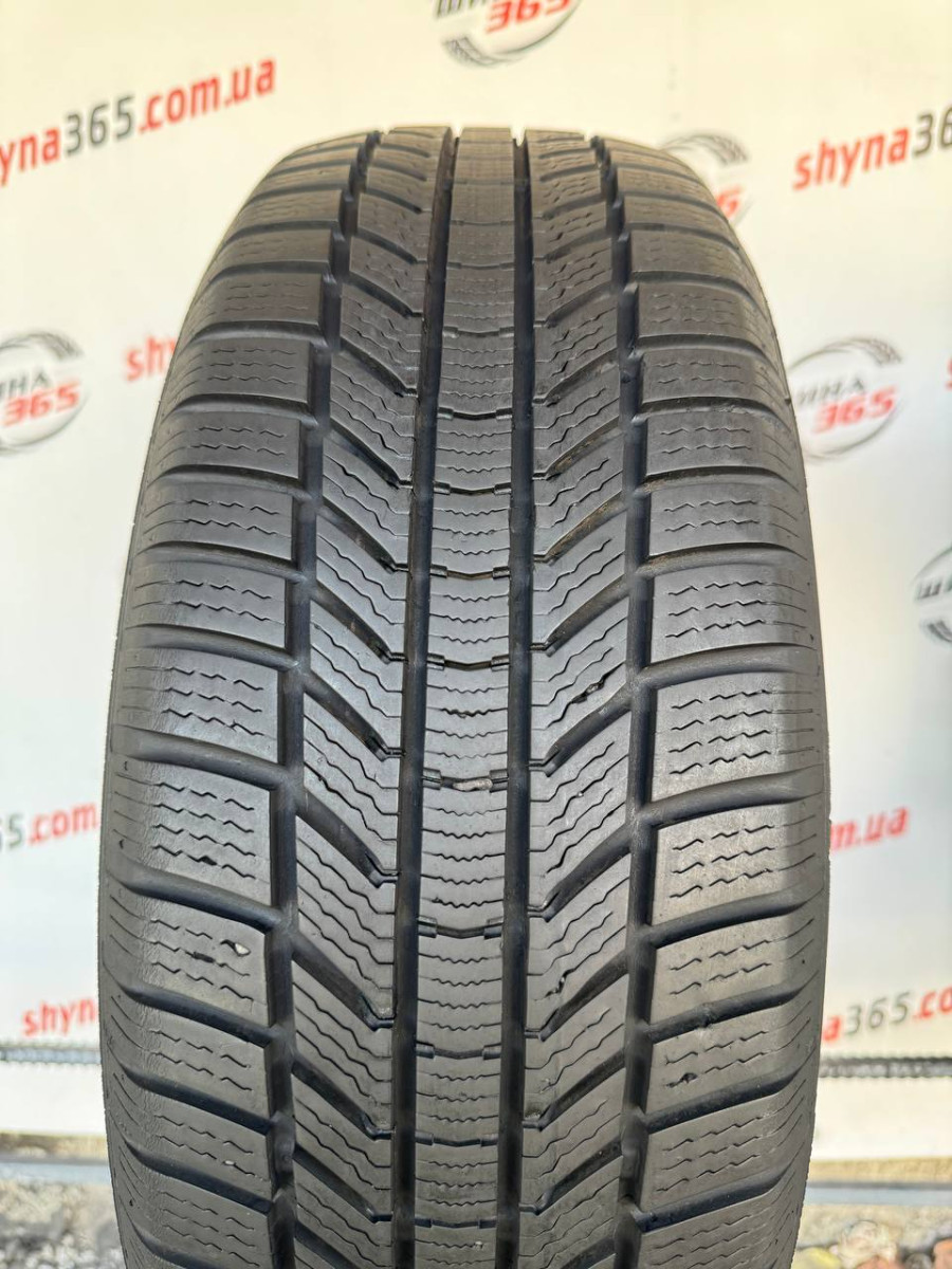 205/60 R16 CONTINENTAL WINTERCONTACT TS870P 7mm