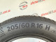 205/60 R16 CONTINENTAL WINTERCONTACT TS870P 7mm