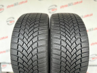215/40 R17 BRIDGESTONE BLIZZAK LM005 7mm