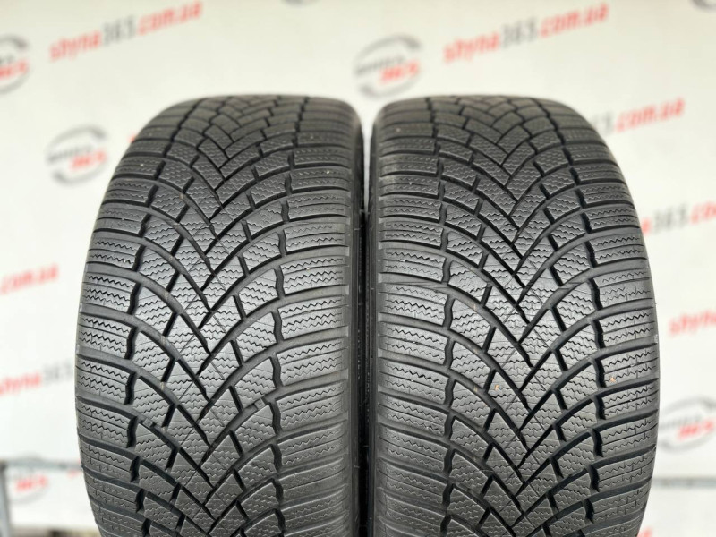 215/40 R17 BRIDGESTONE BLIZZAK LM005 7mm
