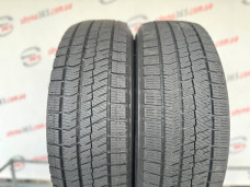 205/65 R16 BRIDGESTONE BLIZZAK VRX2 8mm