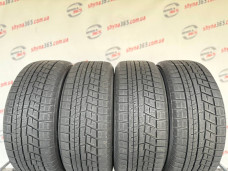 215/50 R17 YOKOHAMA ICE GUARD IG60 7mm
