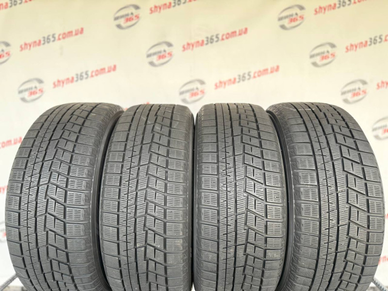 215/50 R17 YOKOHAMA ICE GUARD IG60 7mm