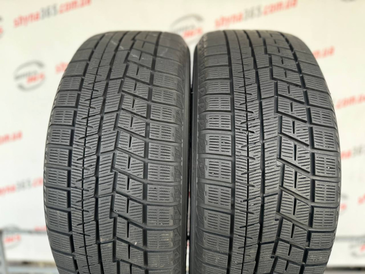 215/50 R17 YOKOHAMA ICE GUARD IG60 7mm