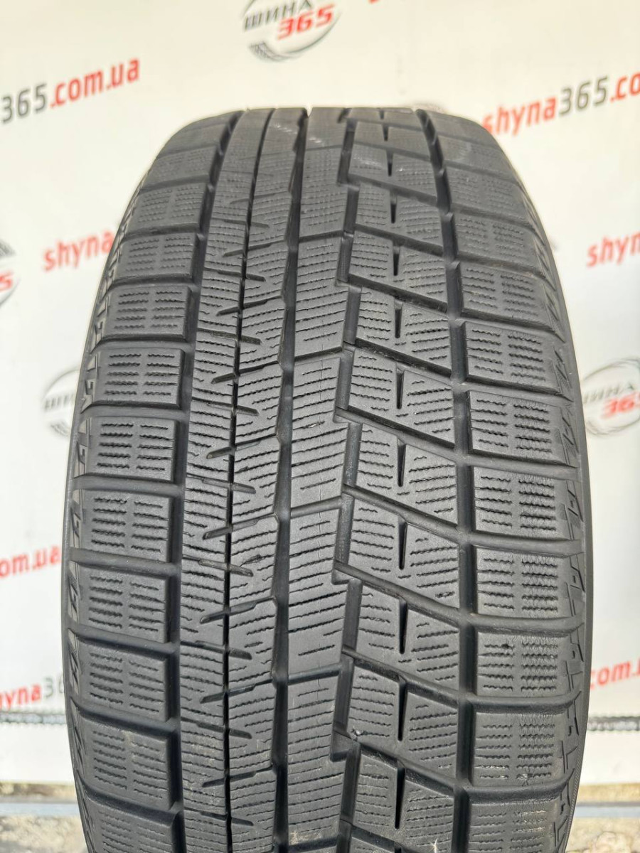 215/50 R17 YOKOHAMA ICE GUARD IG60 7mm