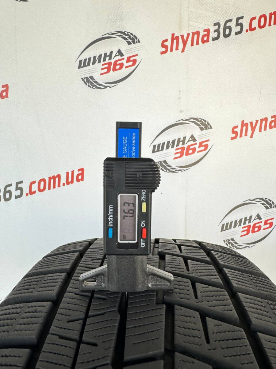 215/50 R17 YOKOHAMA ICE GUARD IG60 7mm