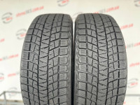 215/60 R17 BRIDGESTONE BLIZZAK DM-V1 9mm