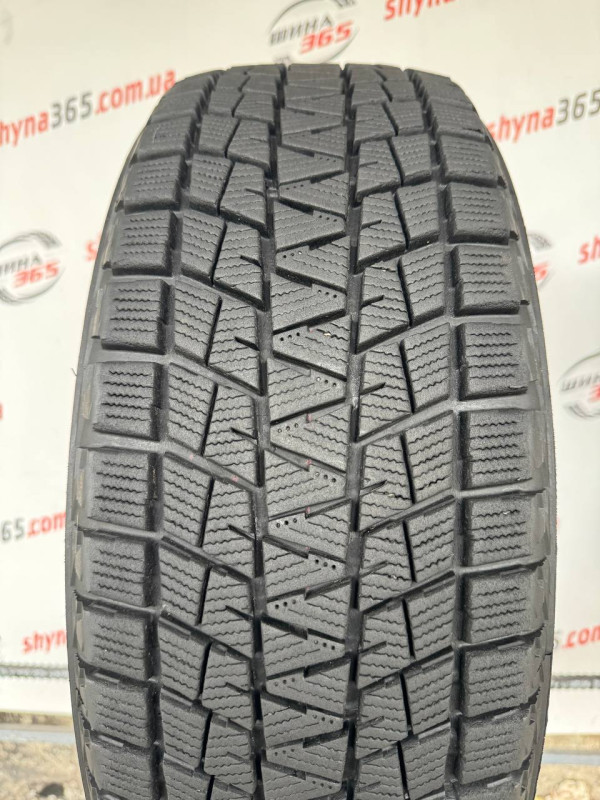 215/60 R17 BRIDGESTONE BLIZZAK DM-V1 9mm