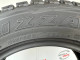 215/60 R17 BRIDGESTONE BLIZZAK DM-V1 9mm