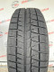 215/60 R17 BRIDGESTONE BLIZZAK REVO GZ 8mm