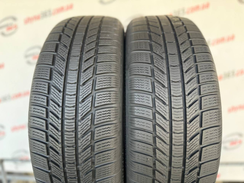 215/60 R17 CONTINENTAL WINTERCONTACT TS870P 7mm