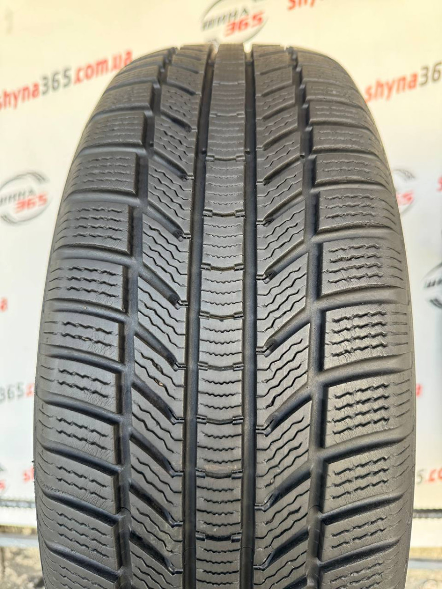 215/60 R17 CONTINENTAL WINTERCONTACT TS870P 7mm
