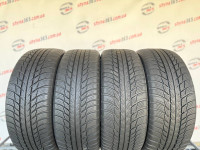 205/55 R17 BRIDGESTONE BLIZZAK LM001 MO 6mm