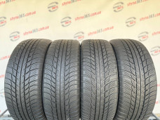205/55 R17 BRIDGESTONE BLIZZAK LM001 MO 6mm
