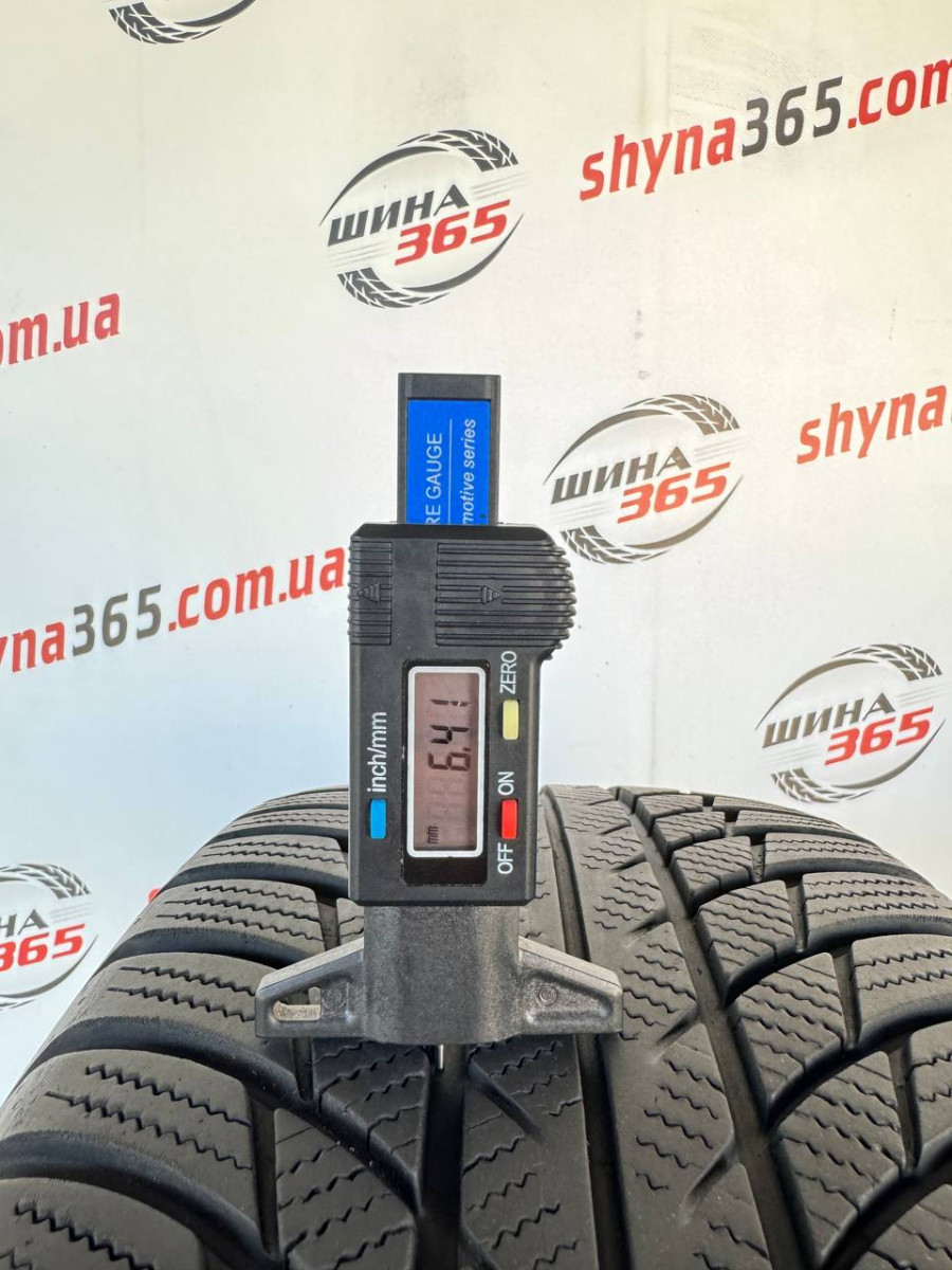 205/55 R17 BRIDGESTONE BLIZZAK LM001 MO 6mm