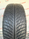 205/55 R17 MICHELIN PILOT ALPIN 5 6mm