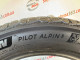 205/55 R17 MICHELIN PILOT ALPIN 5 6mm