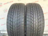 205/60 R17 BRIDGESTONE BLIZZAK LM001 4mm