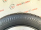 205/60 R17 BRIDGESTONE BLIZZAK LM001 4mm
