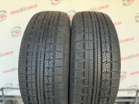 215/60 R17 TOYO WINTER TRANPATH MK4A 7mm