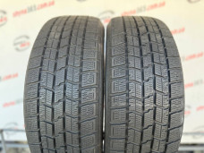 215/55 R17 GOODYEAR ICE NAVI 7 7mm