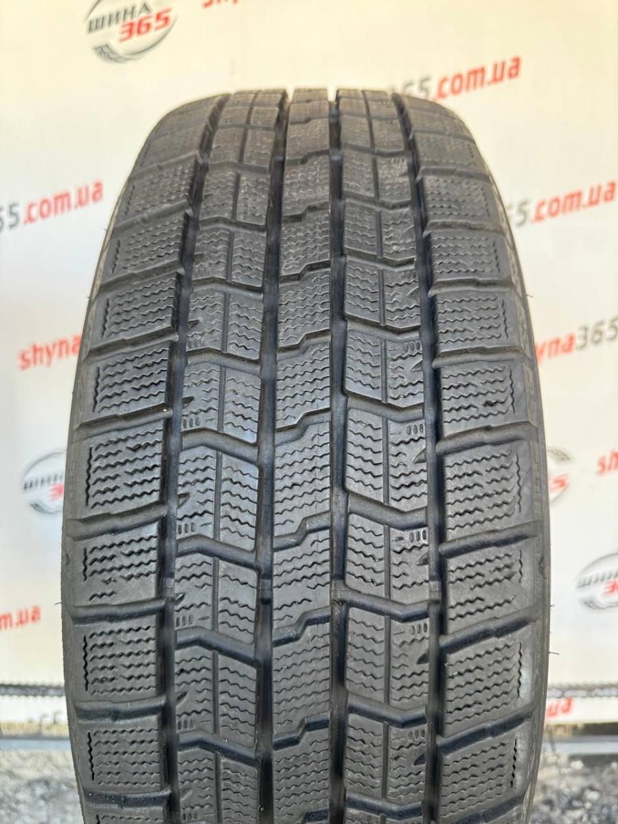 215/55 R17 GOODYEAR ICE NAVI 7 7mm