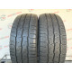 235/65 R16C MICHELIN AGILIS ALPIN 8mm
