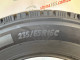 235/65 R16C MICHELIN AGILIS ALPIN 8mm