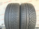 225/55 R17 MICHELIN PILOT ALPIN PA4 RUN FLAT 6mm