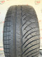 225/55 R17 MICHELIN PILOT ALPIN PA4 RUN FLAT 6mm