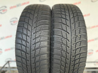 215/65 R17 BRIDGESTONE BLIZZAK LM001 6mm