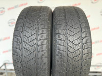 215/65 R17 PIRELLI SCORPION WINTER SEAL INSIDE 4mm