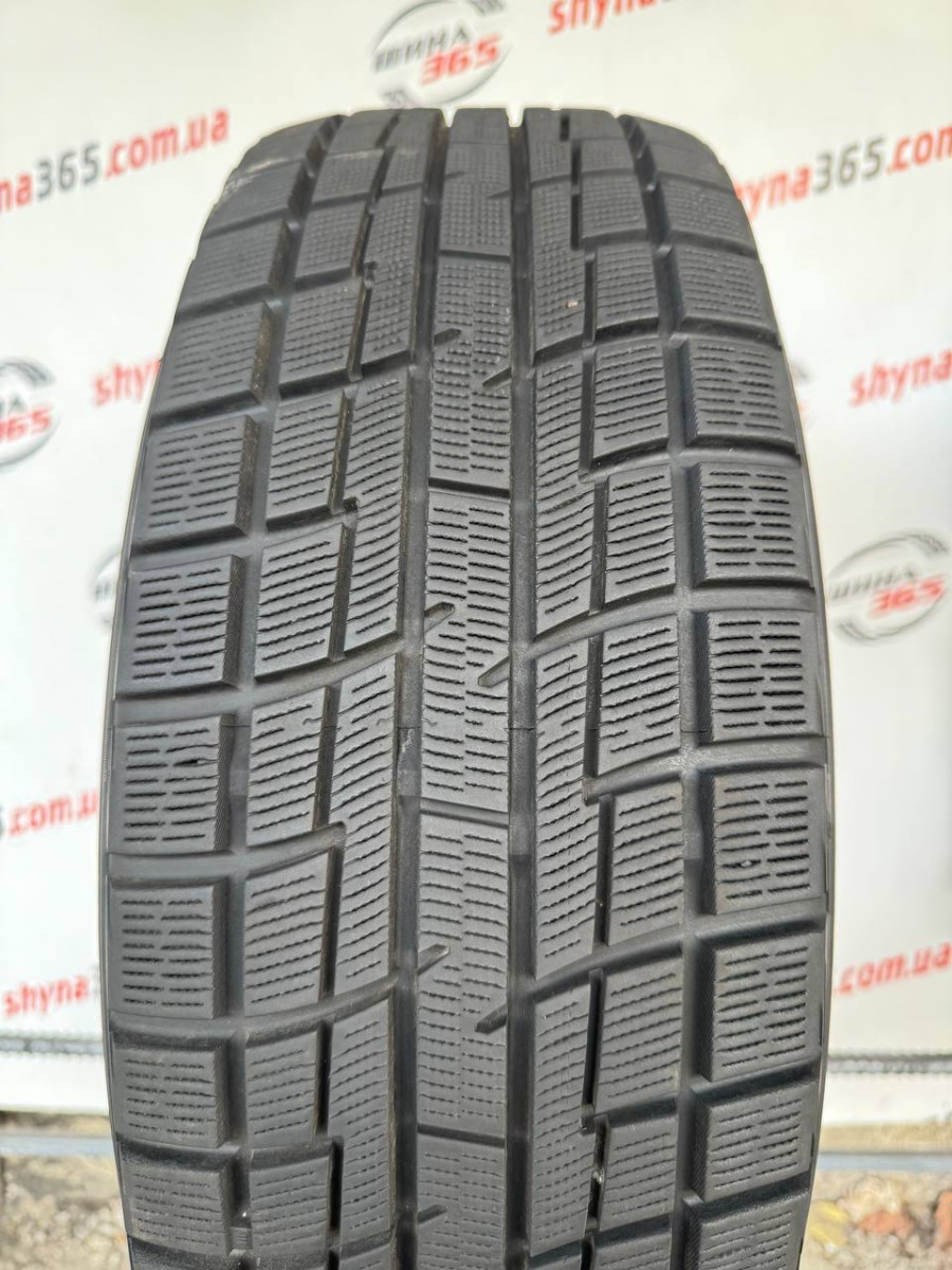 215/60 R17 YOKOHAMA ICE GUARD IG30 8mm