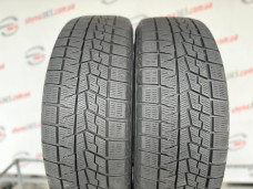 215/60 R17 YOKOHAMA ICE GUARD IG70 7mm