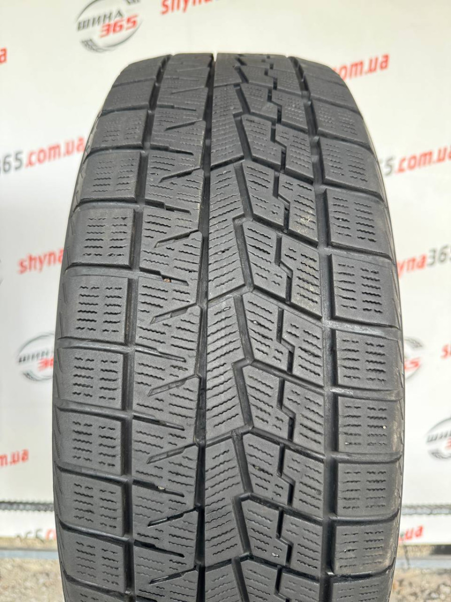 215/60 R17 YOKOHAMA ICE GUARD IG70 7mm