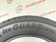 215/60 R17 YOKOHAMA ICE GUARD IG70 7mm