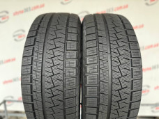 215/55 R17 PIRELLI ICE ASIMMETRICO 7mm