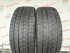 215/60 R17 PIRELLI ICE ASIMMETRICO 7mm